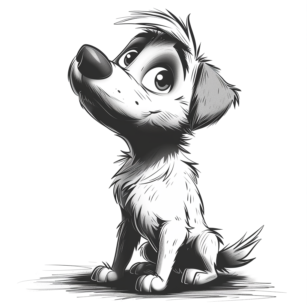Image of Johnny